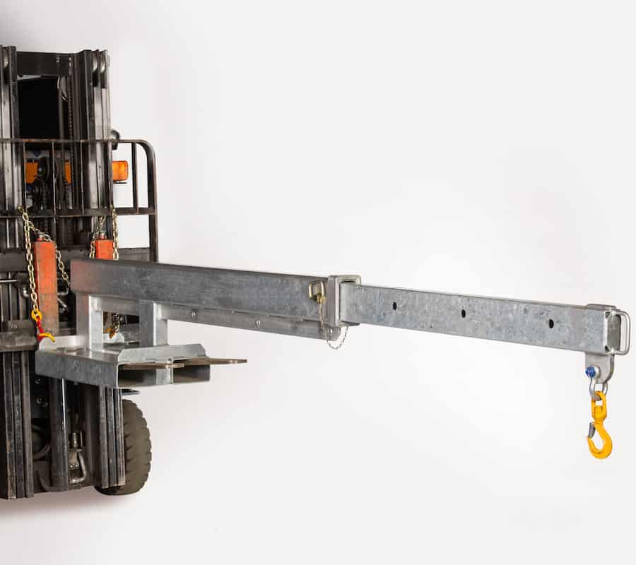 2.5 Tonne Extension Jib
