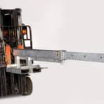 2.5 Tonne Extension Jib