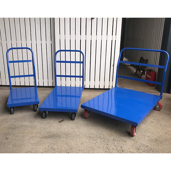 platform trolley