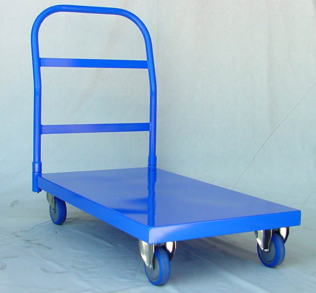 Platform Trolley