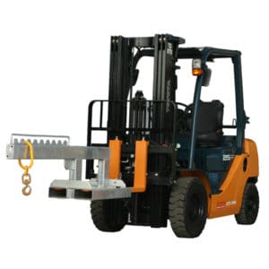 Bremco Fixed Forklift Jib 