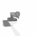 2.5 Tonne Extension Jib