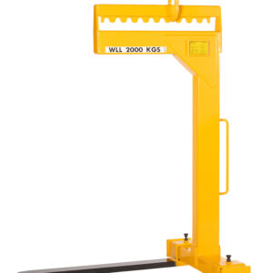 Bremco Crane Lift Pallet Hook