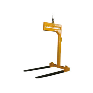 Crane Lift Pallet Hook-2T