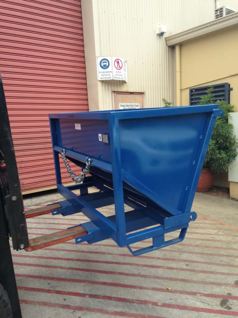 Bremco Metal Products Scrap Metal Bin scrap-metal-pricing-fligeltaub-recycling