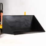 Forklift Bucket Attachment