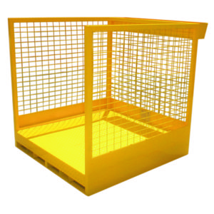 order picking cage