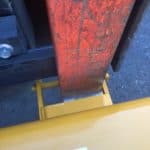 Forklift Spreader (no headboard)