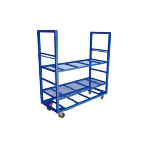 medium warehouse trolley