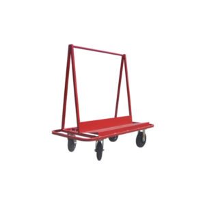 a-frame trolley