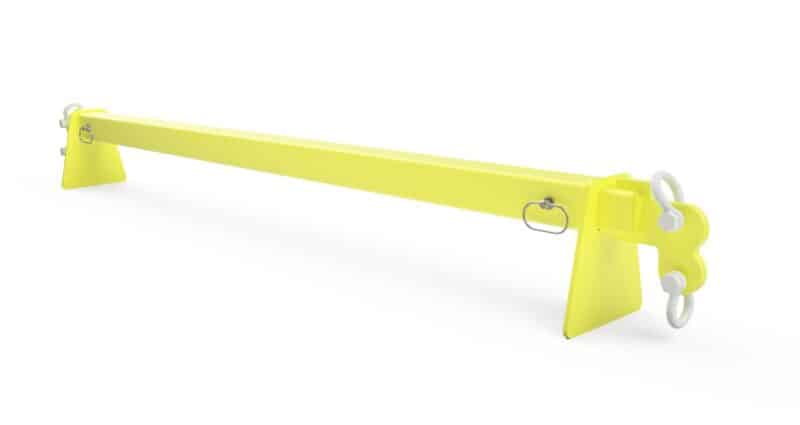 Bremco Crane Spreader Beams