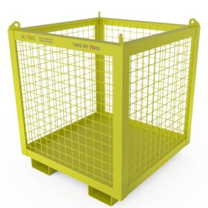 Bremco Tool cage