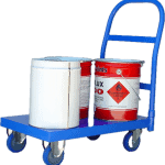 Platform Trolley