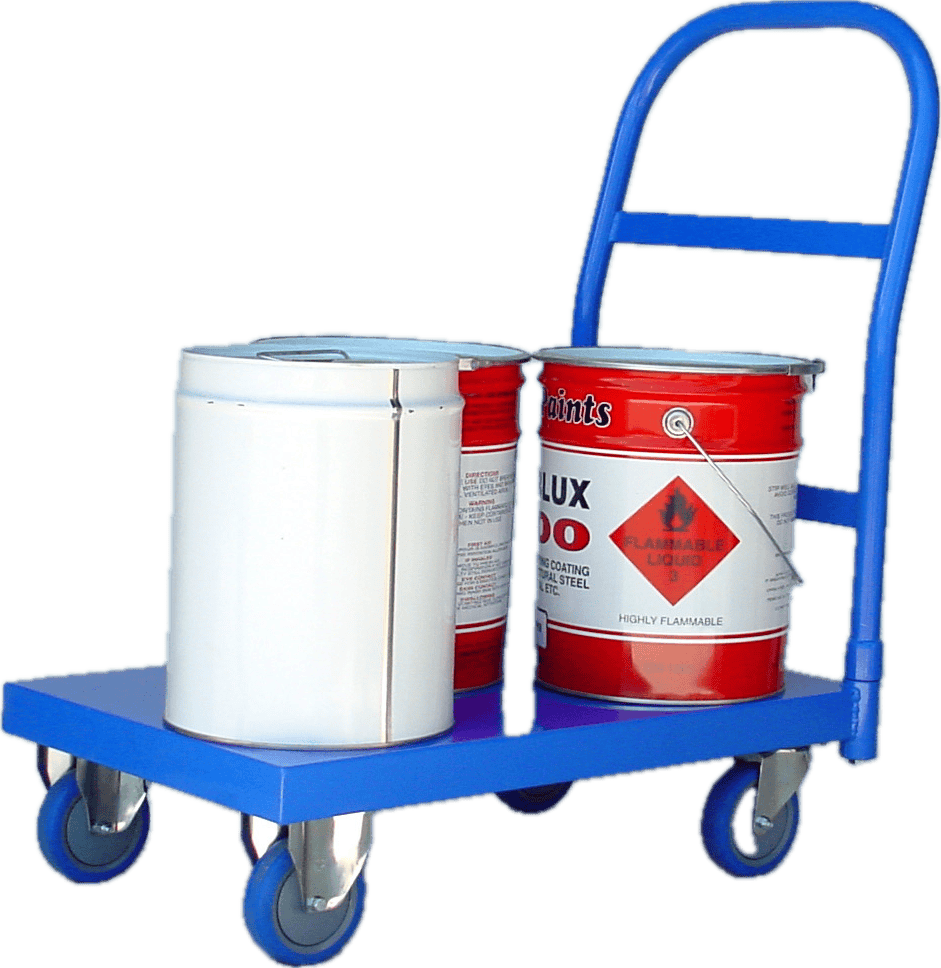 Platform Trolley