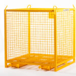 Cage for Forklift and Crane Lift