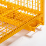 Cage for Forklift and Crane Lift