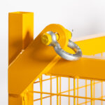 Crane Cage Mesh Sides