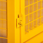 Crane Cage Mesh Sides
