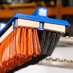Forklift Broom Attachments