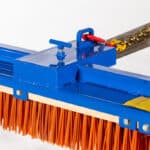 Forklift Broom Attachments