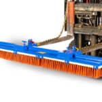 Forklift Broom Attachments