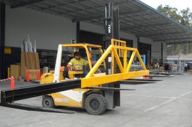 How To Reduce Forklift Accidents In Your Workplace Bremco