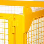 Goods Cage (Double Pallet)