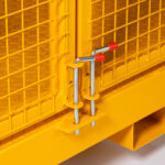 Goods Cage (Double Pallet)