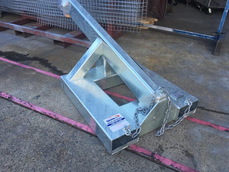 Heavy Duty Extension Jib - 5 Tonne - Image 7