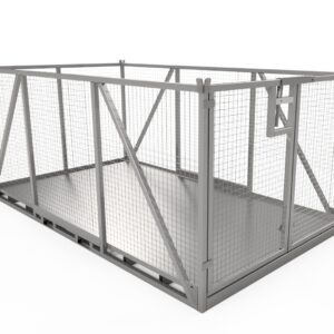 Bremco large goods cage