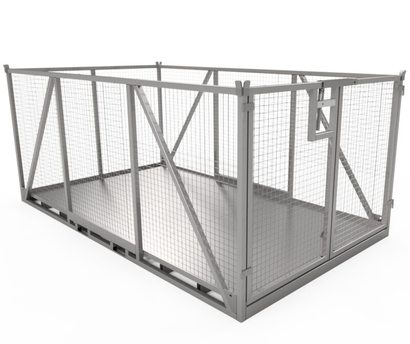 Bremco large goods cage