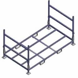 Steel Pallet Cage & Stillages