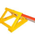 Forklift Tarp Spreader
