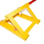 Forklift Tarp Spreader