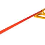 Forklift Tarp Spreader
