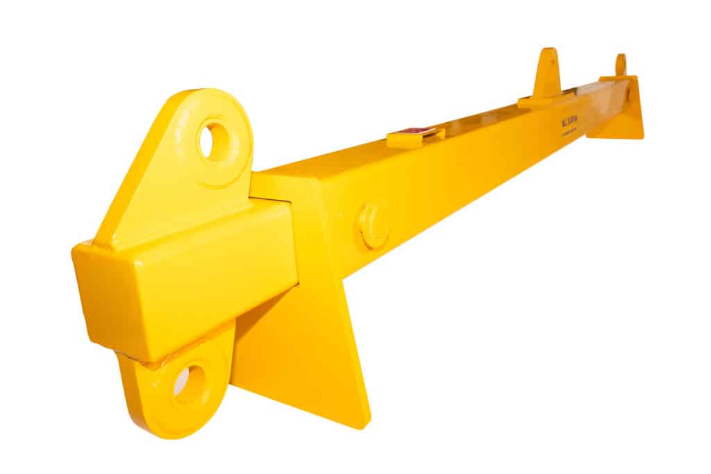 Combination Beams