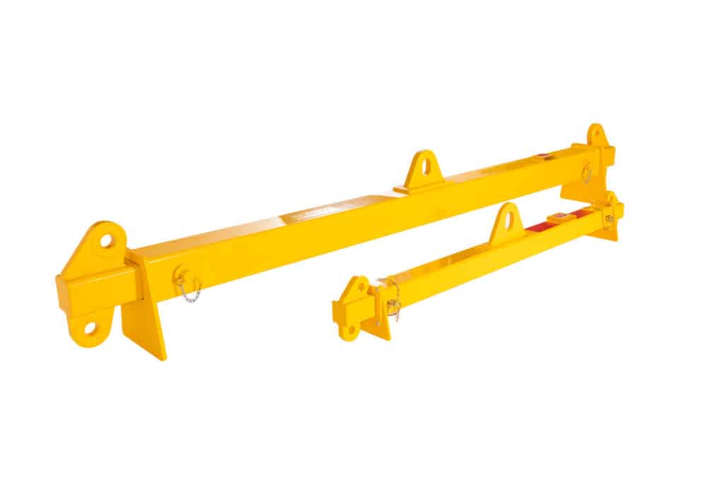 Combination Beams