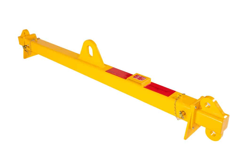 Combination Beams