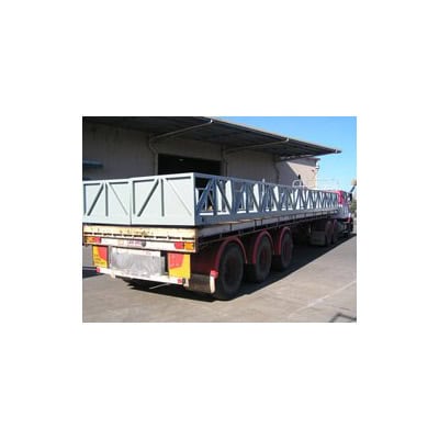 Large Truck Pallet
